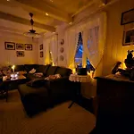 The Island House - Mariehuset בית נופש בודו
