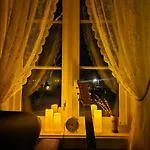 The Island House - Mariehuset בודו