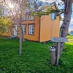 The Island House - Mariehuset