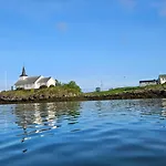 The Island House - Mariehuset בודו