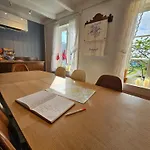 The Island House - Mariehuset * בודו
