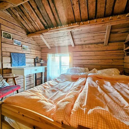 The Island House - Mariehuset * Bodo