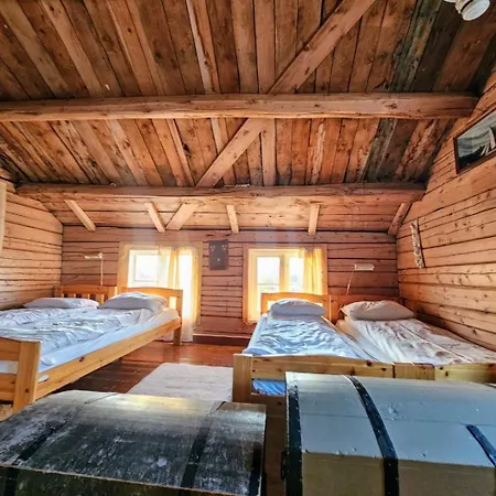 Holiday home The Island House - Mariehuset