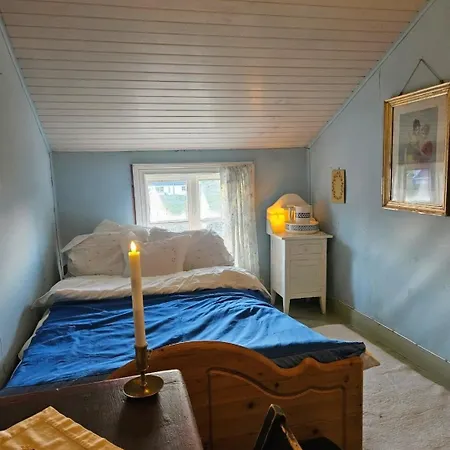 The Island House - Mariehuset Hébergement de vacances