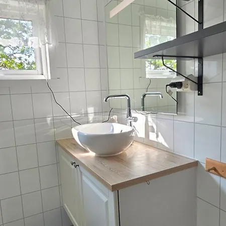 Holiday home The Island House - Mariehuset Bodo