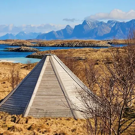 The Island House - Mariehuset *