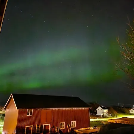 別荘 The Island House - Mariehuset *