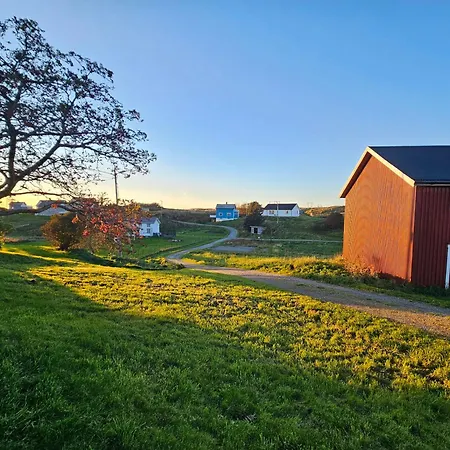 別荘 The Island House - Mariehuset