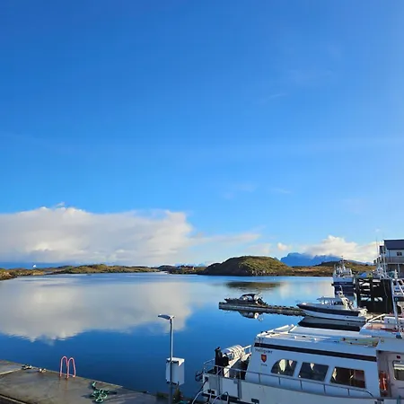 The Island House - Mariehuset 別荘 *