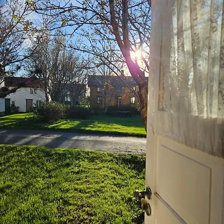 The Island House - Mariehuset